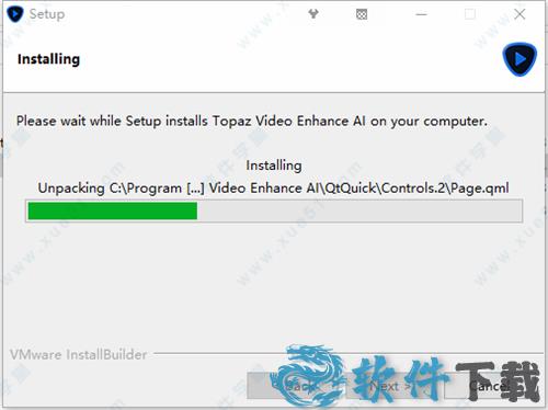 Topaz Video Enhance ai v2.2.0免费破解版下载