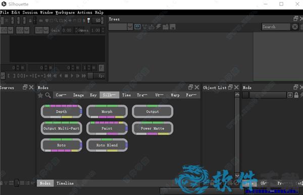 Boris FX Silhouette 2021破解版下载