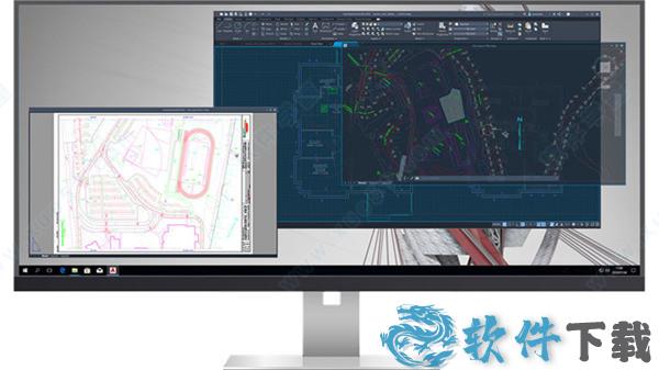 AutoCAD LT 2022 中文破解版下载