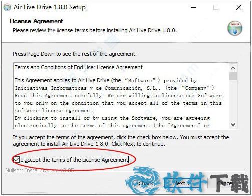 AirLiveDrive Pro v1.8中文破解版下载
