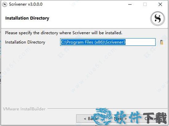 Scrivener 3 v3.0中文破解版下载
