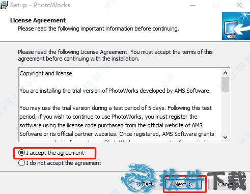 AMS Software PhotoWorks 10 v10.0破解版下载