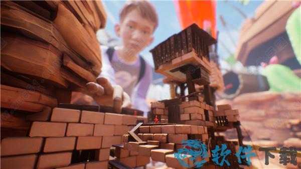 Supraland中文破解版