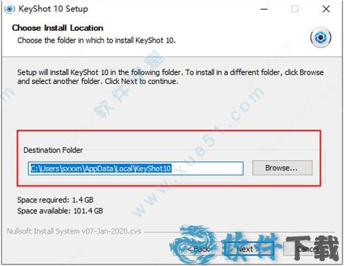 keyshot pro 10 v10.0.198专业破解版下载