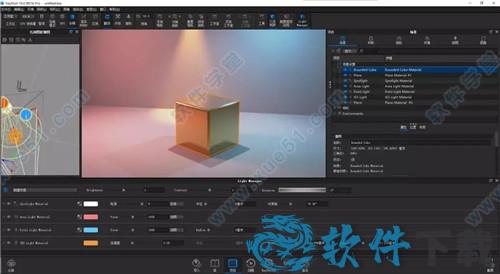 keyshot pro 10 v10.0.198专业破解版下载