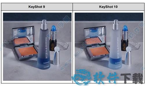 keyshot pro 10 v10.0.198专业破解版下载