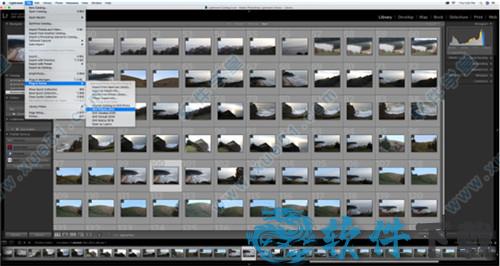 ON1 Photo RAW v15.02021中文破解版下载