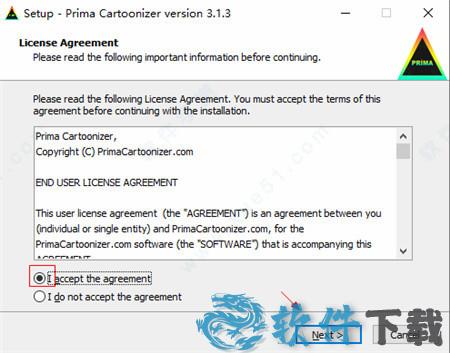 Prima Cartoonizer 3 v3.1.3破解版下载