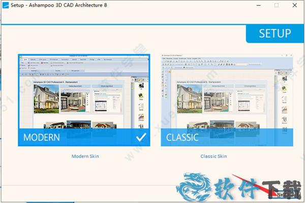 Ashampoo 3D CAD Architecture 8 v8.0破解版下载