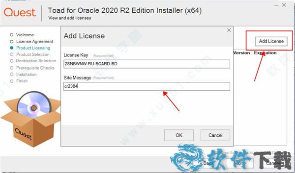 toad for oracle 2021 v14.1.120破解版下载
