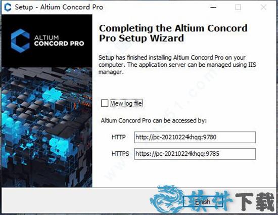 Altium Concord Pro 2021 v4.0.1破解版下载