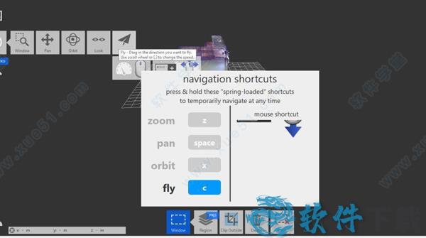 Autodesk ReCap Pro 2022 破解版下载