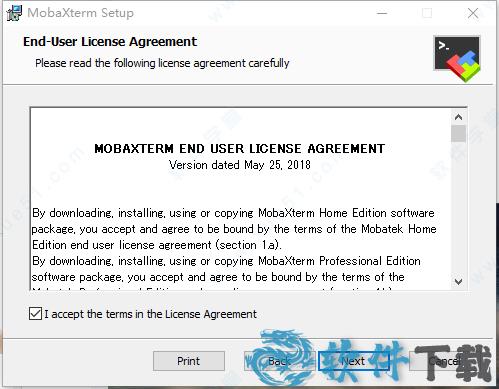MobaXterm 21 v21.0破解版下载