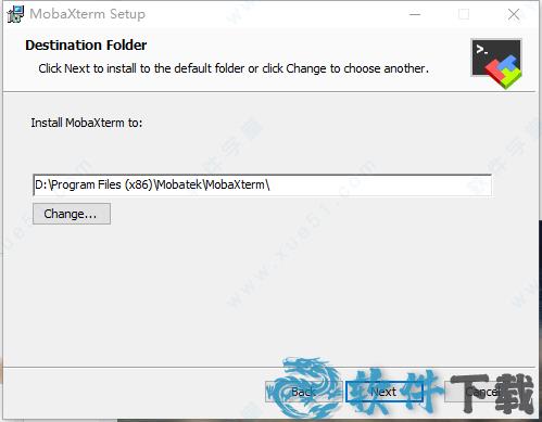 MobaXterm 21 v21.0破解版下载
