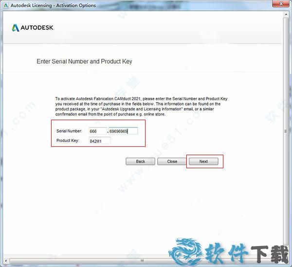 Autodesk Fabrication CADmep 2022 v2022.0.0破解版下载