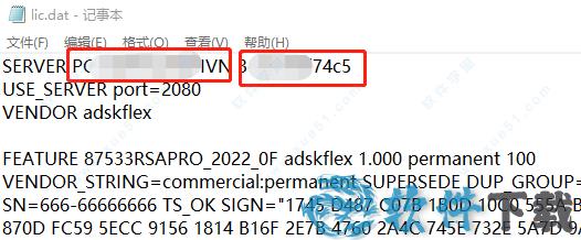 AutoCAD Map 3D 2022中文破解版下载
