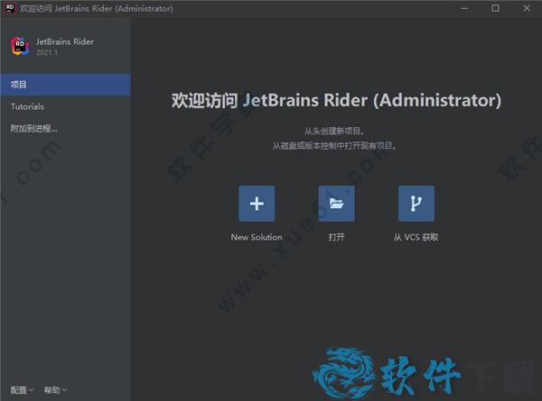ReSharper 2021汉化破解版
