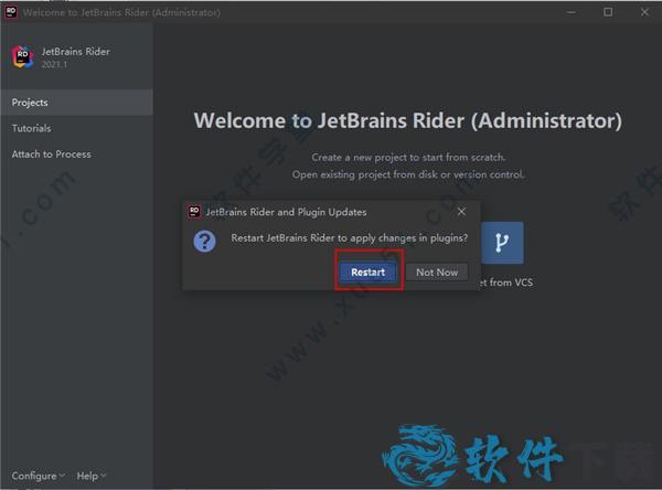 ReSharper 2021 v2021.0.0汉化破解版下载