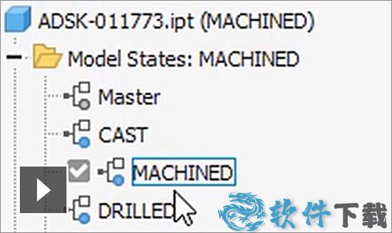 Autodesk Inventor 2022 v2022.0.0中文破解版下载