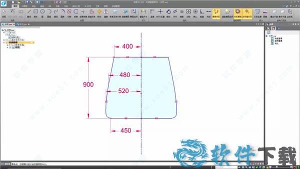 浩辰3D 2021 v2021.0.0基础破解版下载