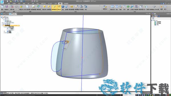 浩辰3D 2021 v2021.0.0基础破解版下载