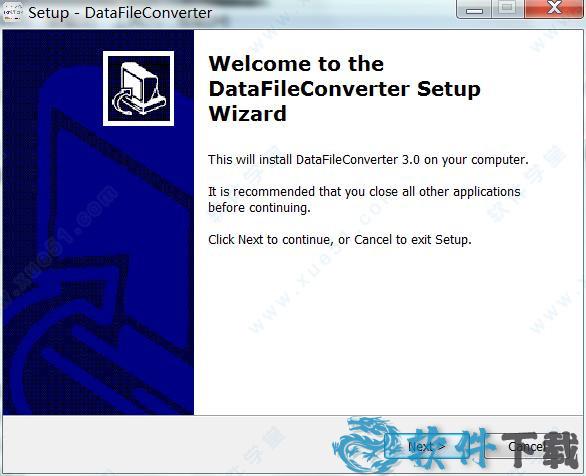 FileConvert v1.2破解版下载