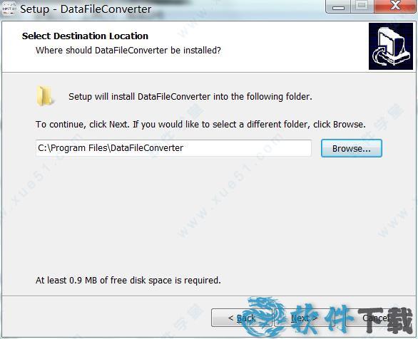 FileConvert v1.2破解版下载