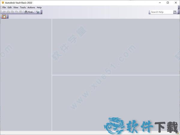 autodesk vault basic2022破解版