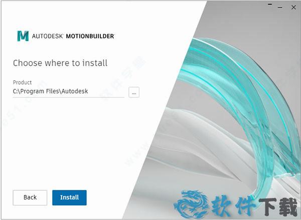motionbuilder 2022 v2022.0.0中文破解版下载