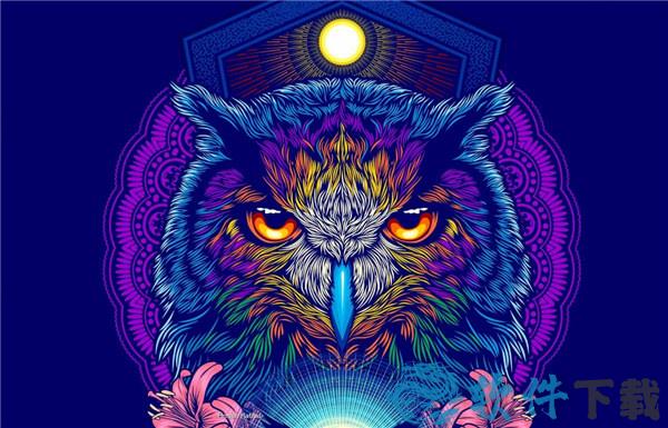 CorelDraw 2021 破解补丁 v23.0.0.363下载