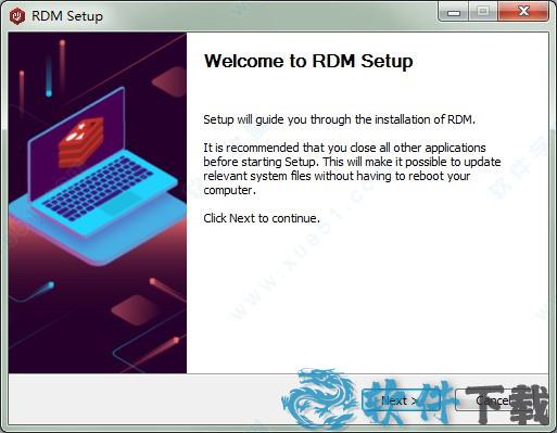redis desktop manager v2021.2中文破解版下载