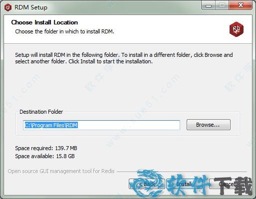 redis desktop manager v2021.2中文破解版下载