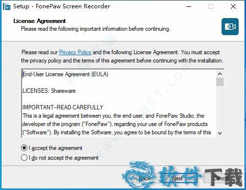 Screen Recorder 3 v3.7.0破解版下载