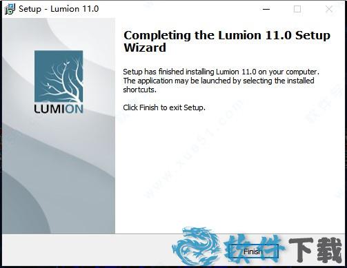 lumion11 v11.0破解版下载