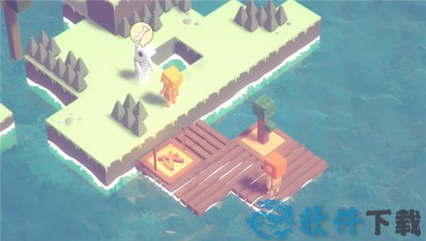 最后的木头 v1.03dm破解版下载