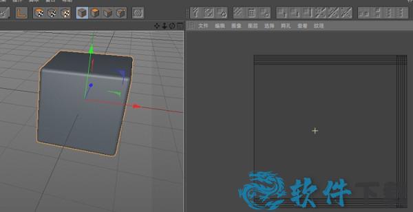 Substance Painter 2021 v7.1.1绿色破解版下载