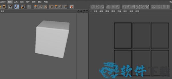 Substance Painter 2021 v7.1.1绿色破解版下载
