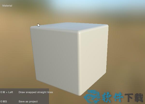 Substance Painter 2021 v7.1.1绿色破解版下载