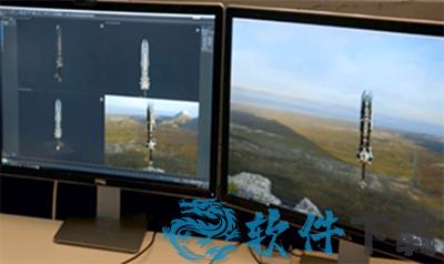 Autodesk 3D MAX 2022 v2022.0中文破解版下载