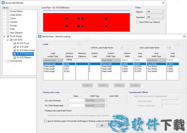 CSI Bridge 23 v23.1.0破解版下载