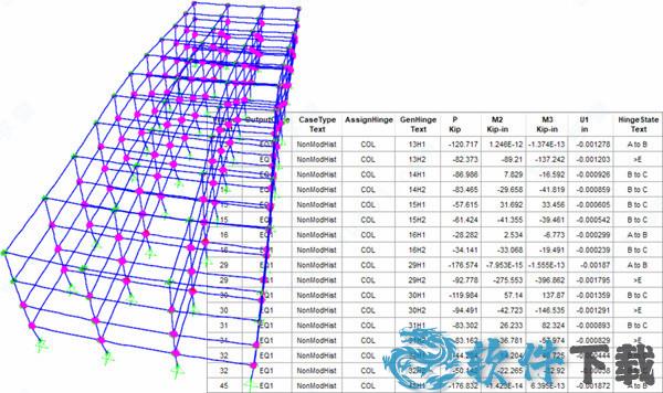 CSI Bridge 23 v23.1.0破解版下载