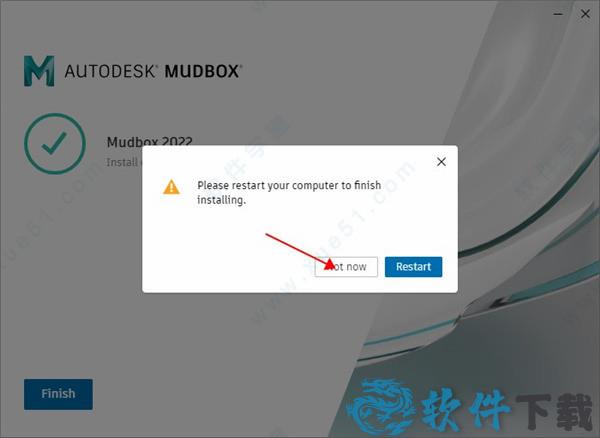 Autodesk Mudbox 2022 v2022.0.0中文破解版下载