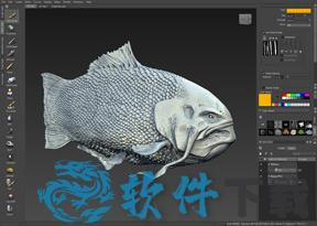 Autodesk Mudbox 2022 v2022.0.0中文破解版下载