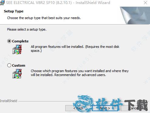see electrical v8r2破解版下载