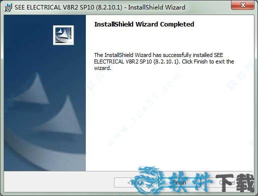 see electrical v8r2破解版下载