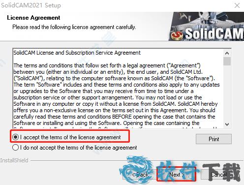 SolidCAM 2021 中文破解版下载