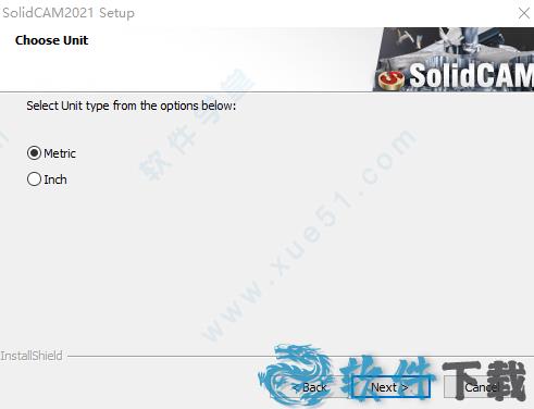 SolidCAM 2021 中文破解版下载