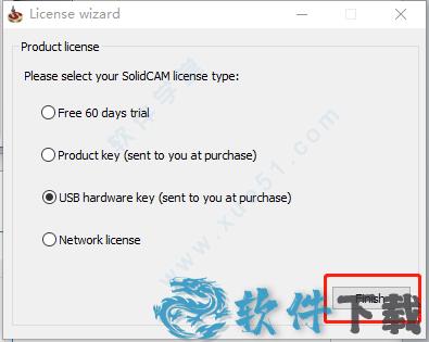 SolidCAM 2021 中文破解版下载