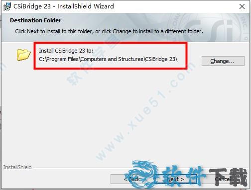 CSI Bridge Advanced 23 v23.1.0破解版下载