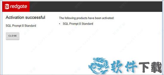 SQL Prompt 10 v10.4破解版下载